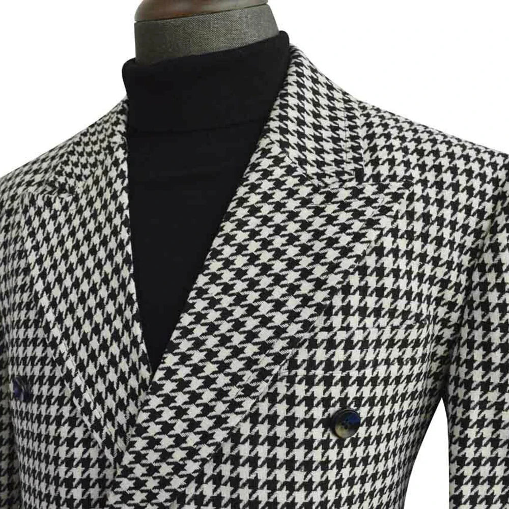 Bruno | Manteau Trench Classique