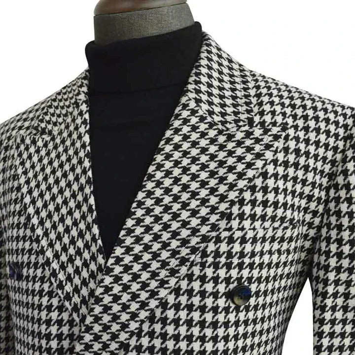 Bruno | Manteau Trench Classique