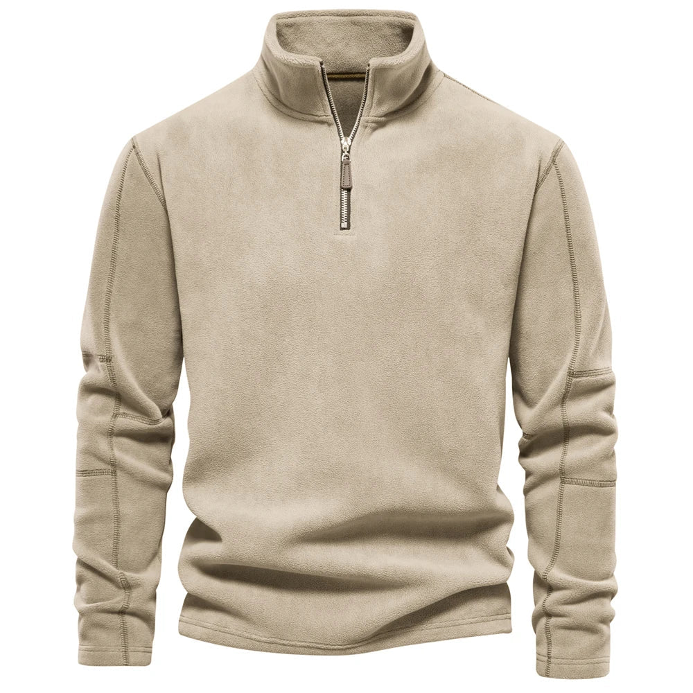 Milo | Veste Softshell Douillette