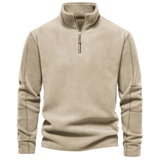 Milo | Veste Softshell Douillette