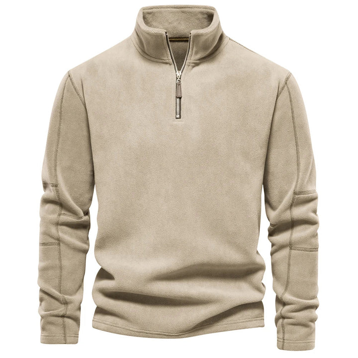 Milo | Veste Softshell Douillette