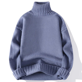 Harry | Pull à col roulé