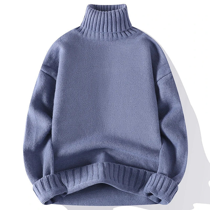 Harry | Pull à col roulé