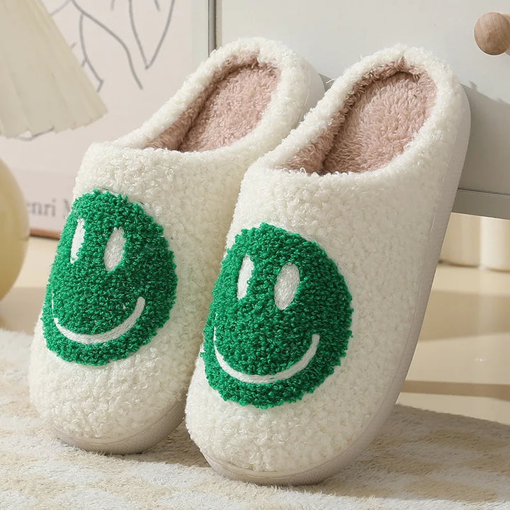 FluffyFeet | Chaussons Douillets