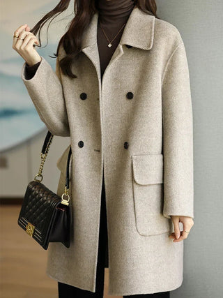 Shanon | Blazer Élégant