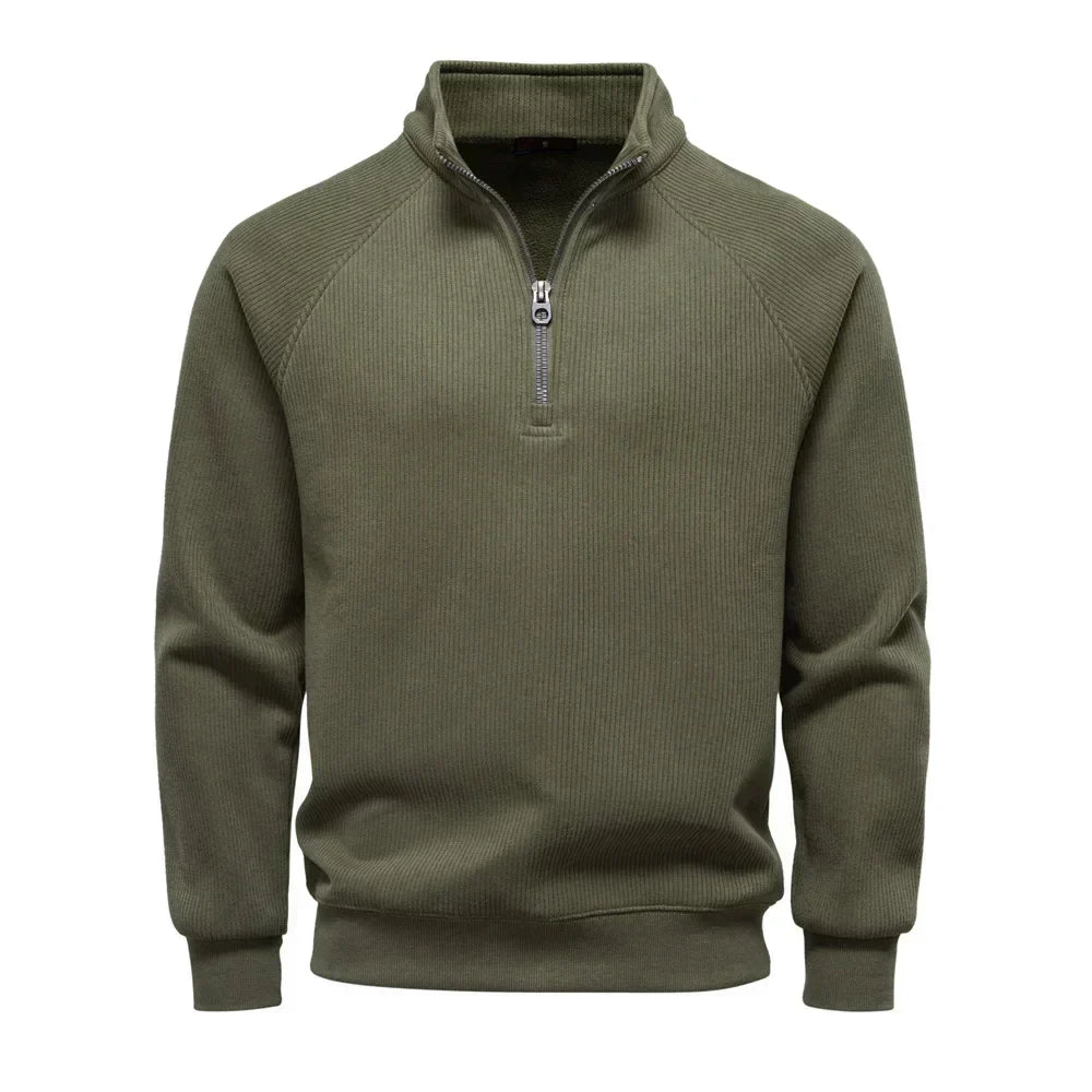 Krause | Pull Thermo pour Hommes