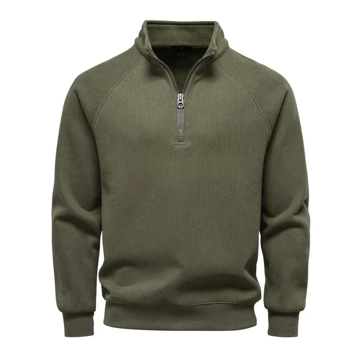 Krause | Pull Thermo pour Hommes