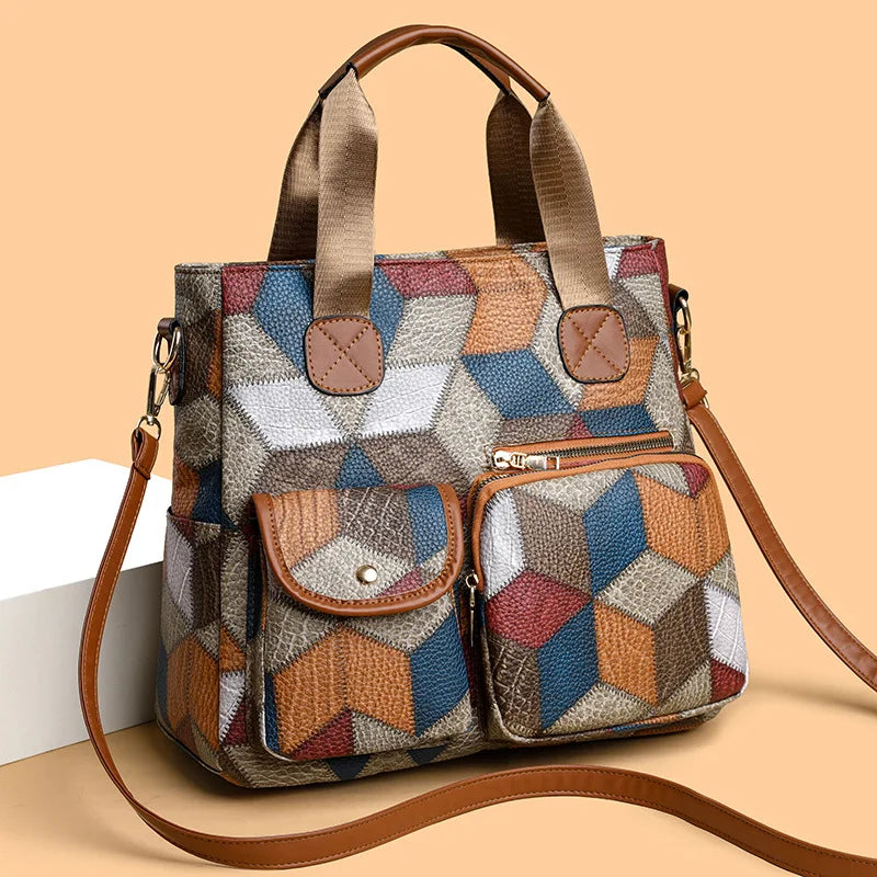 Kelay | Sac à bandoulière élégant