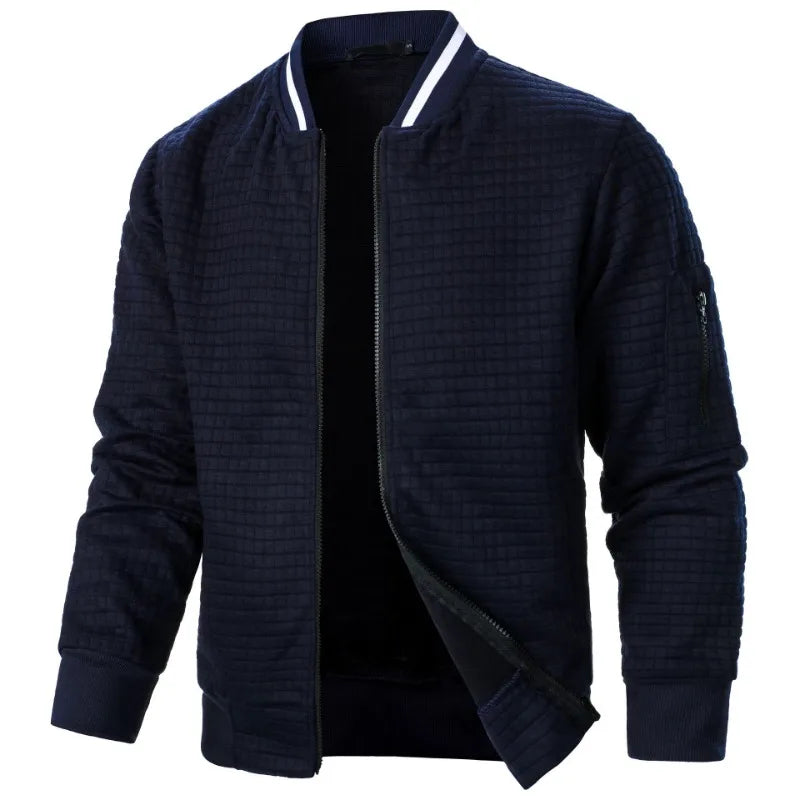 Patrick | Gilet pour hommes stylé et chaud