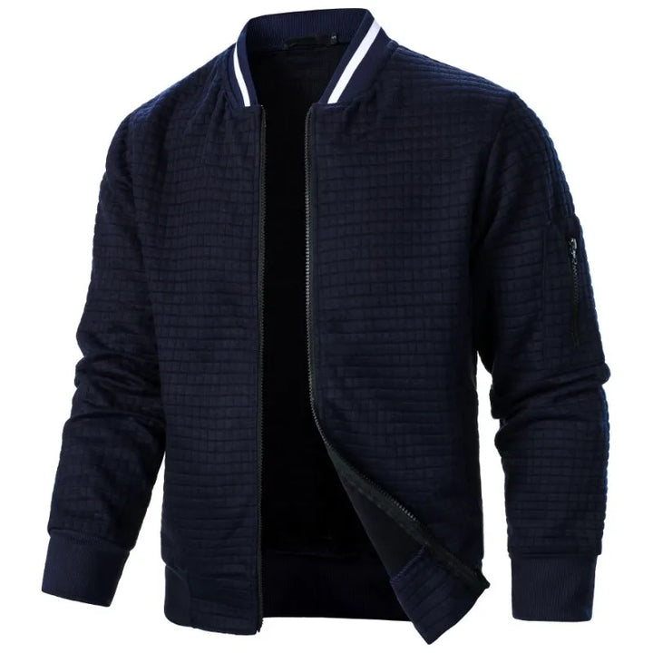 Patrick | Gilet pour hommes stylé et chaud