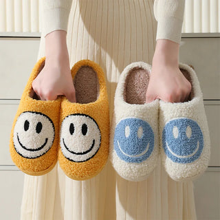 FluffyFeet | Chaussons Douillets