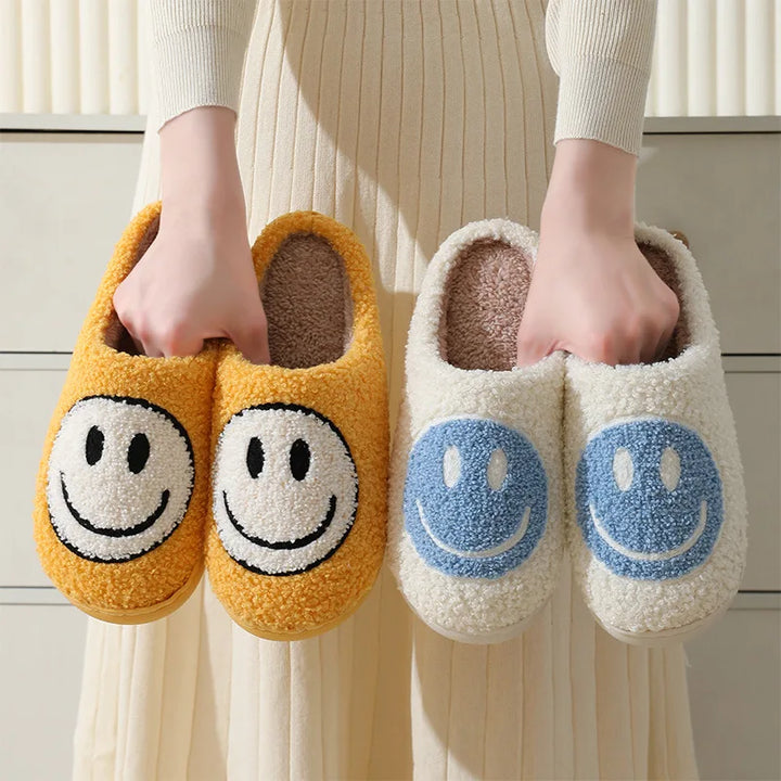 FluffyFeet | Chaussons Douillets