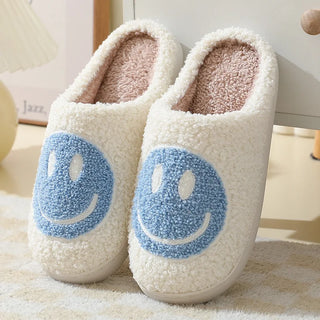 FluffyFeet | Chaussons Douillets