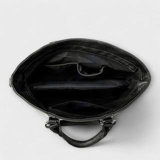 Olivia - Grand Sac à Main en Cuir