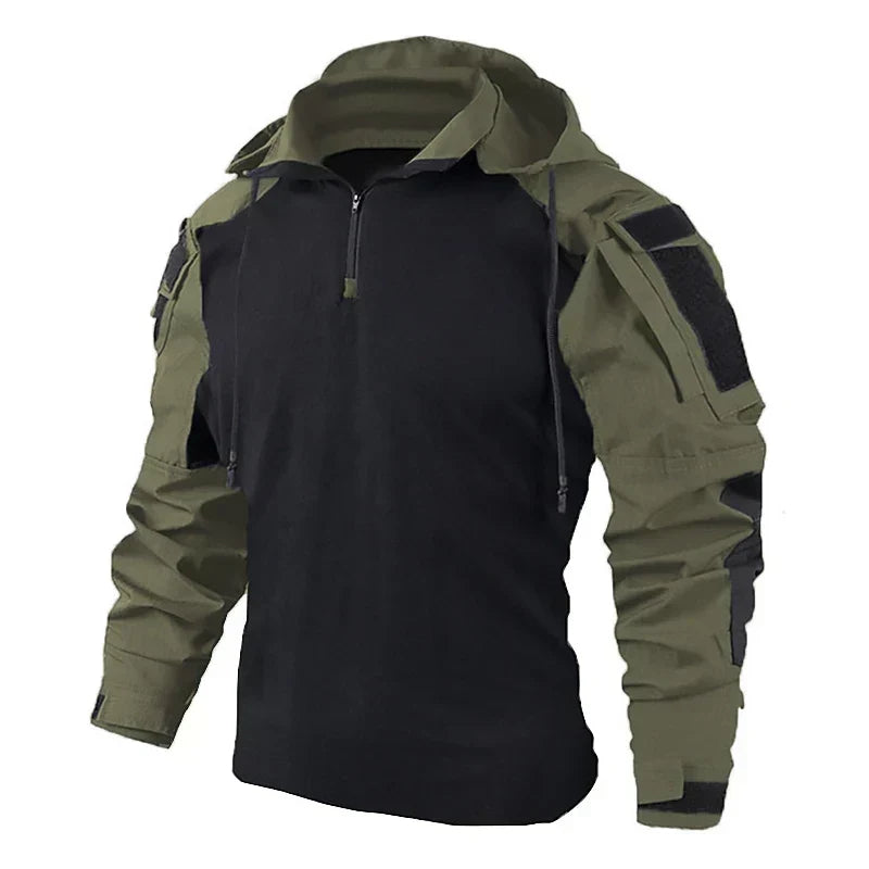 Gustav | Manteau