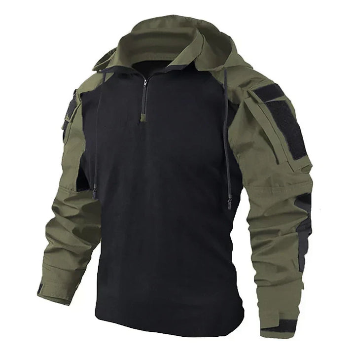 Gustav | Manteau