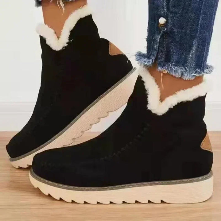 Ivy™| Bottines pour femmes chaudes