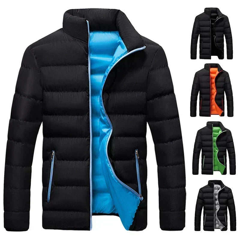 Zeger | Veste Isolante