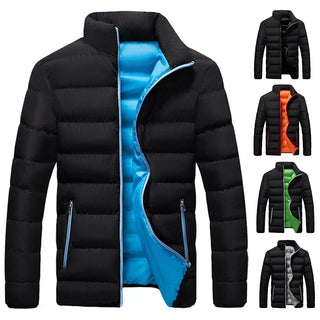 Zeger | Veste Isolante