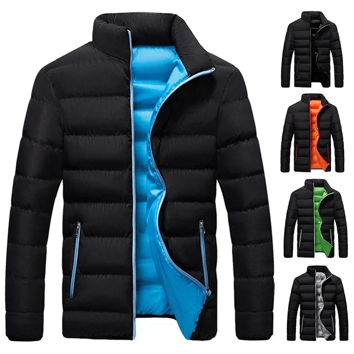 Zeger | Veste Isolante
