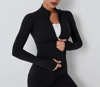 Emmy | Veste de Yoga