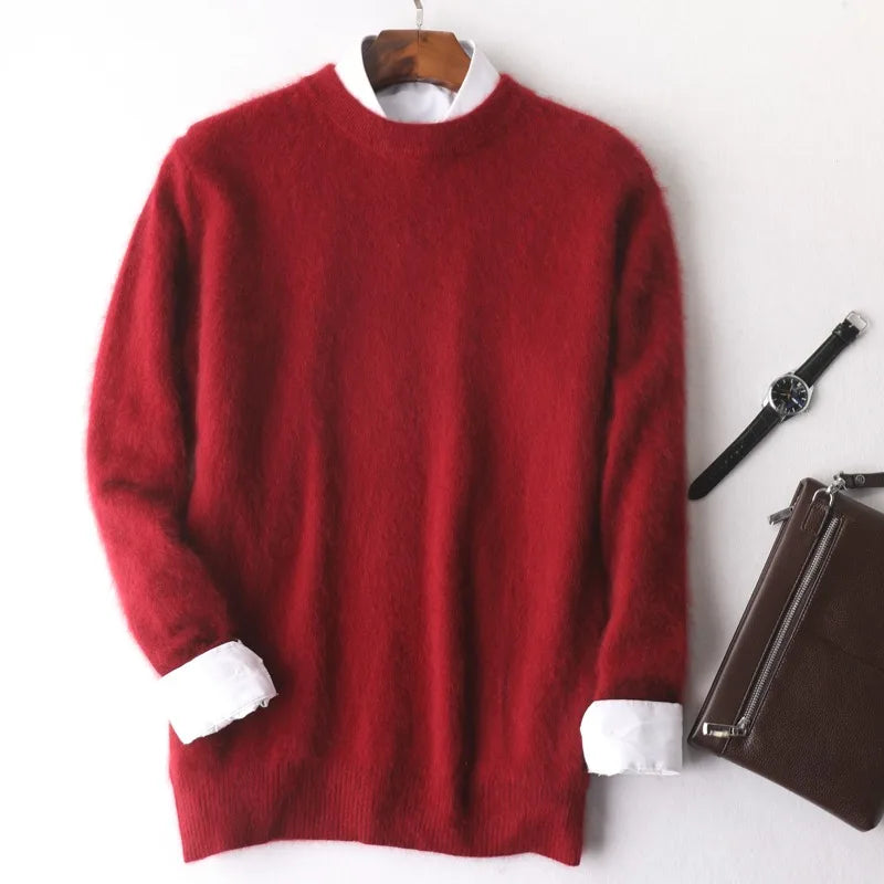 Ravenna | Pull Luxe