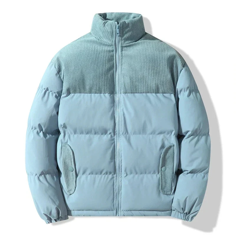 Elmer | Veste rembourrée imperméable