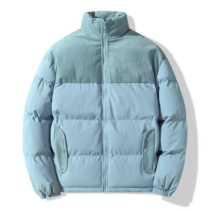 Elmer | Veste rembourrée imperméable