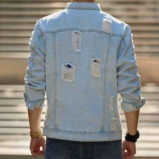 Jofer | Veste en jean
