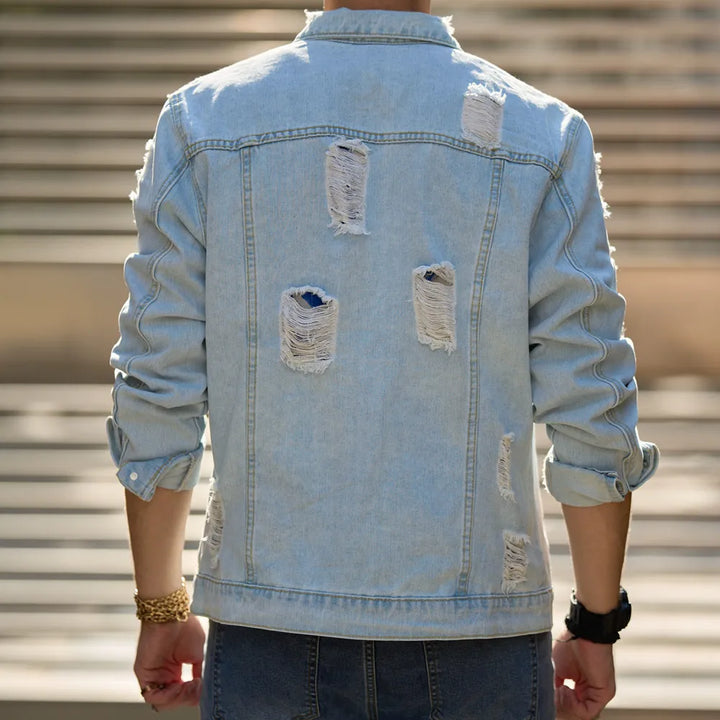 Jofer | Veste en jean