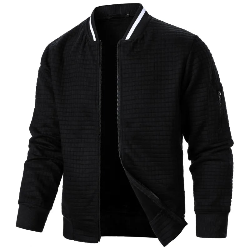 Patrick | Gilet pour hommes stylé et chaud