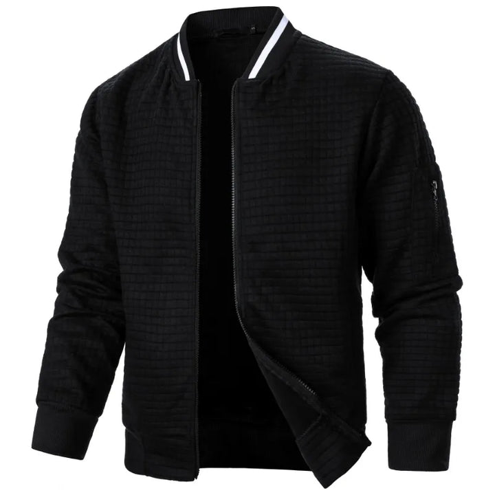 Patrick | Gilet pour hommes stylé et chaud