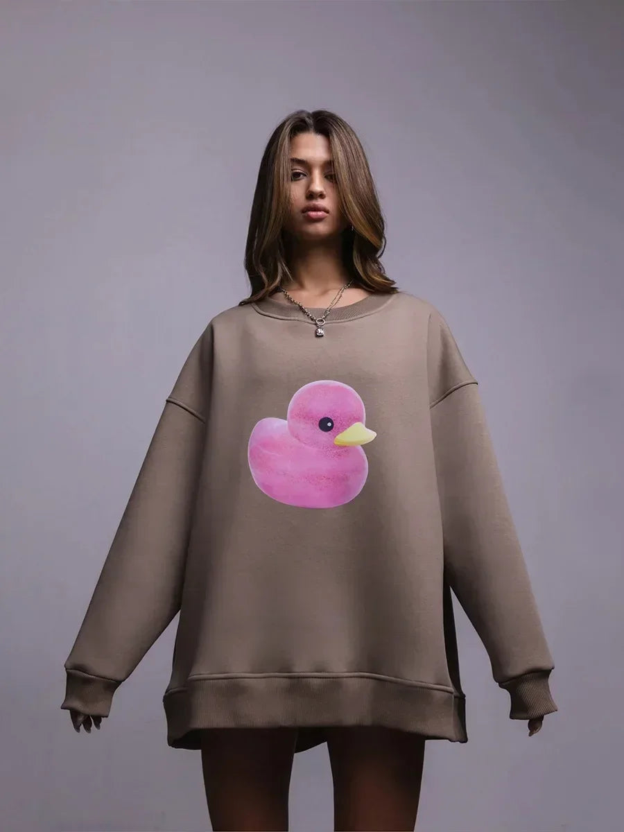 Greta | Pull Oversize Confortable