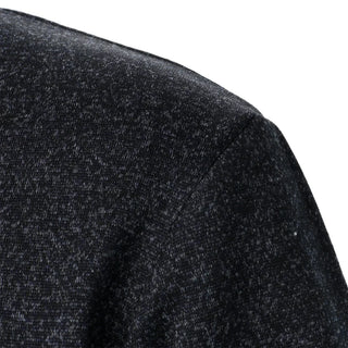 Martin | Pull Henley avec col montant