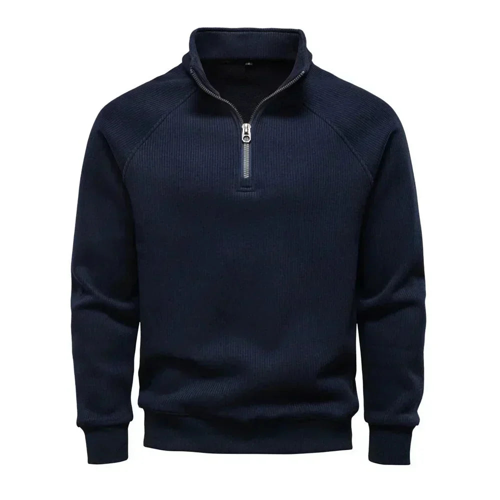 Krause | Pull Thermo pour Hommes