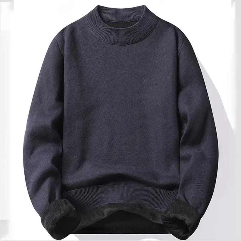 Roger | Pull en tricot pour hommes