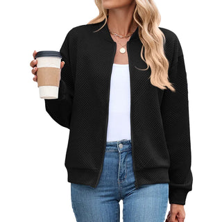 Ellen™| Gilet zippé
