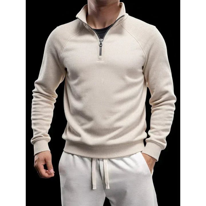 Krause | Pull Thermo pour Hommes