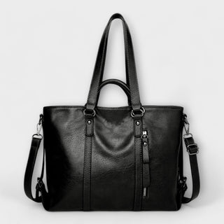Olivia - Grand Sac à Main en Cuir