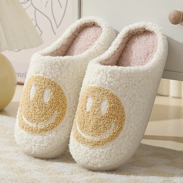 FluffyFeet | Chaussons Douillets