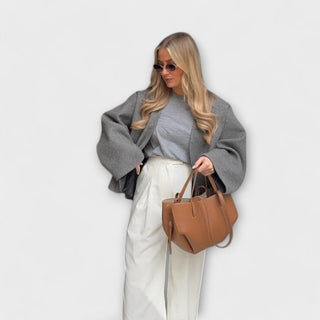 Olivia – Sac Tote Vintage