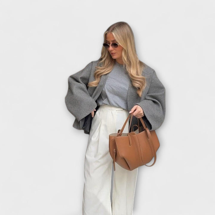 Olivia – Sac Tote Vintage