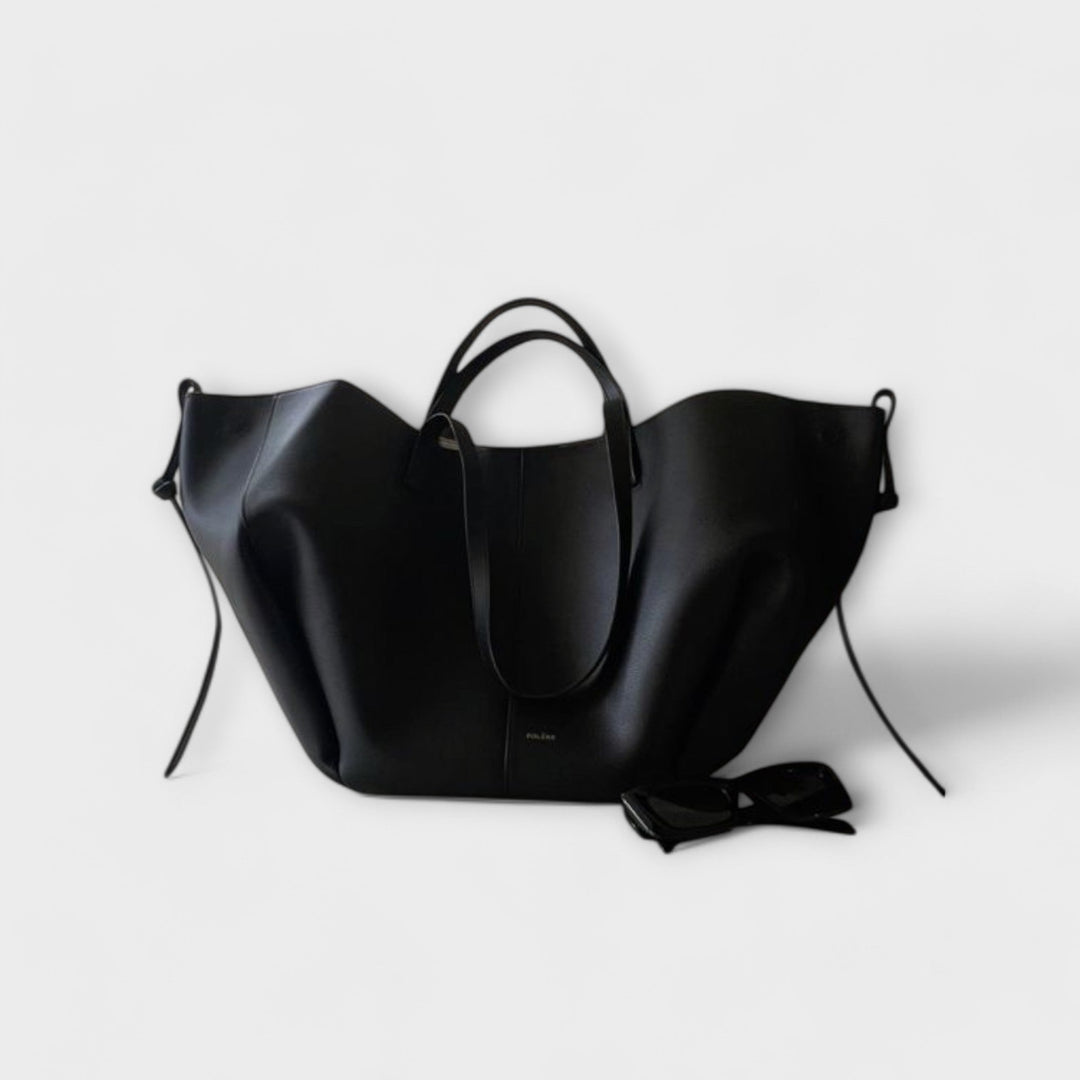 Olivia – Sac Tote Vintage