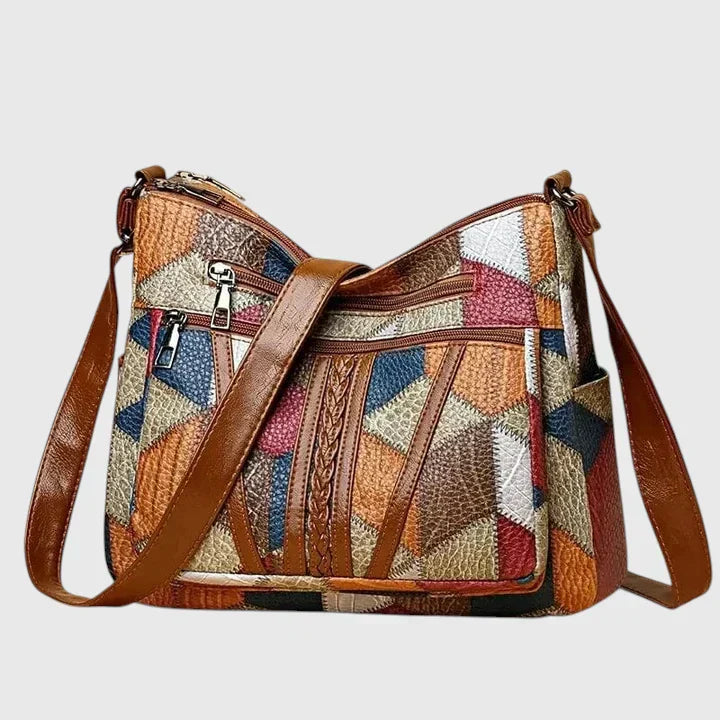 Hadriannah | Sac inspiré par l'art de luxe
