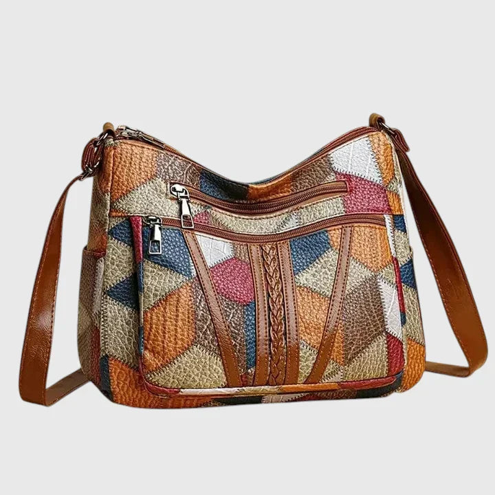 Hadriannah | Sac inspiré par l'art de luxe