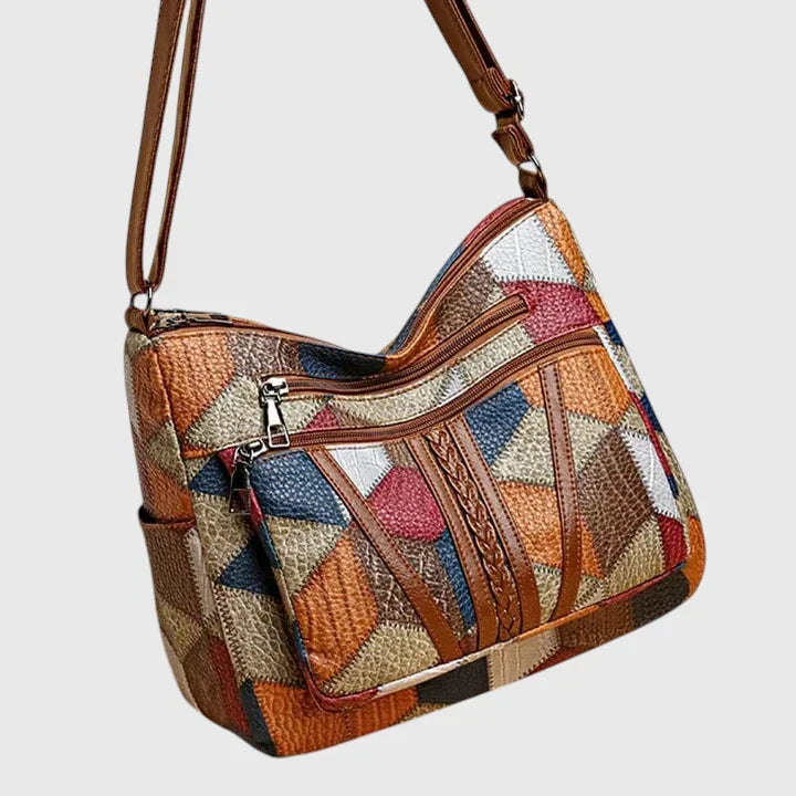 Hadriannah | Sac inspiré par l'art de luxe
