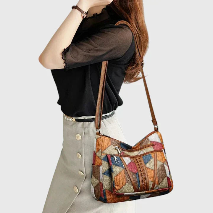 Hadriannah | Sac inspiré par l'art de luxe