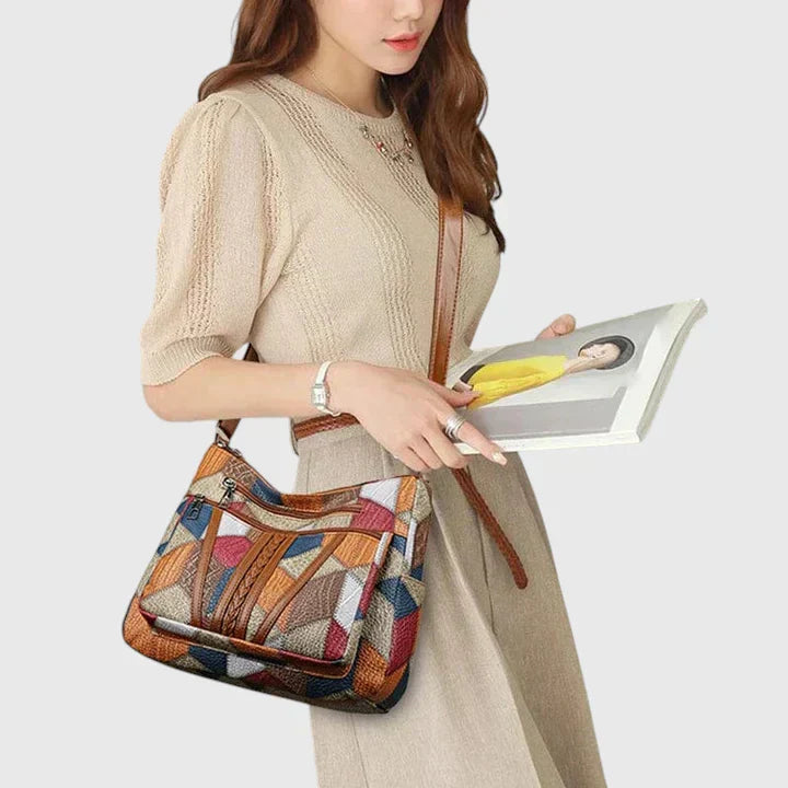 Hadriannah | Sac inspiré par l'art de luxe