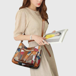 Hadriannah | Sac inspiré par l'art de luxe