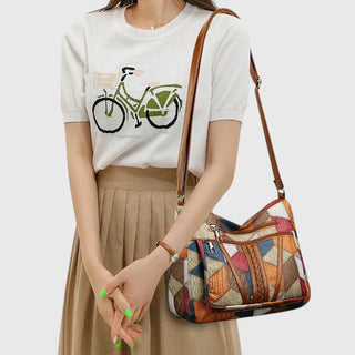Hadriannah | Sac inspiré par l'art de luxe